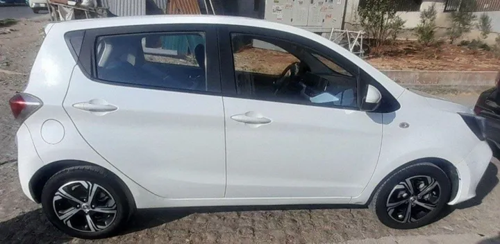 Changan E-star 2023 Electric Automatic – photo 3