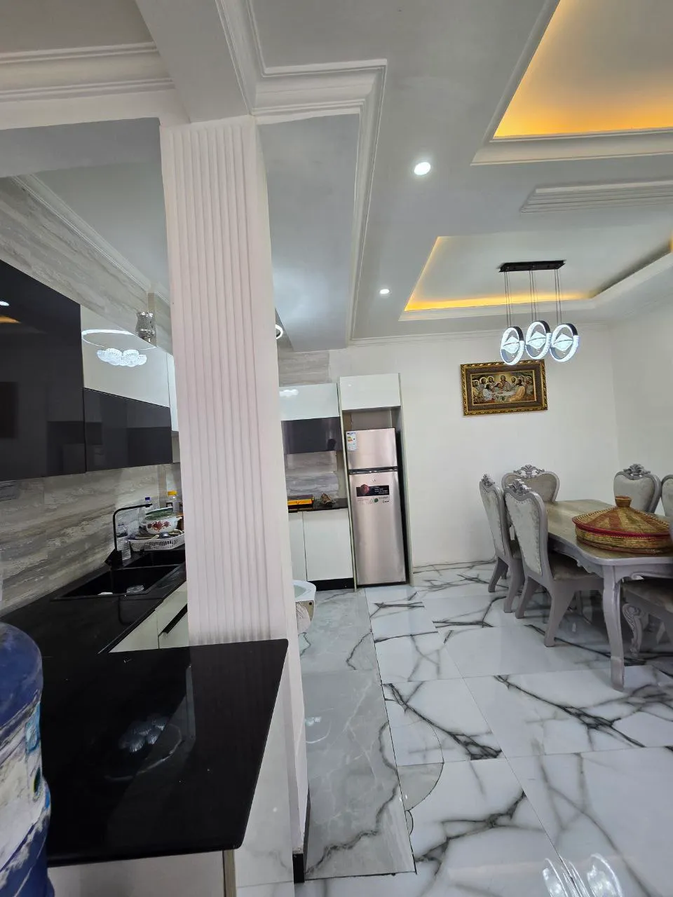 G+3 House for Sale Semit 72 – photo 6