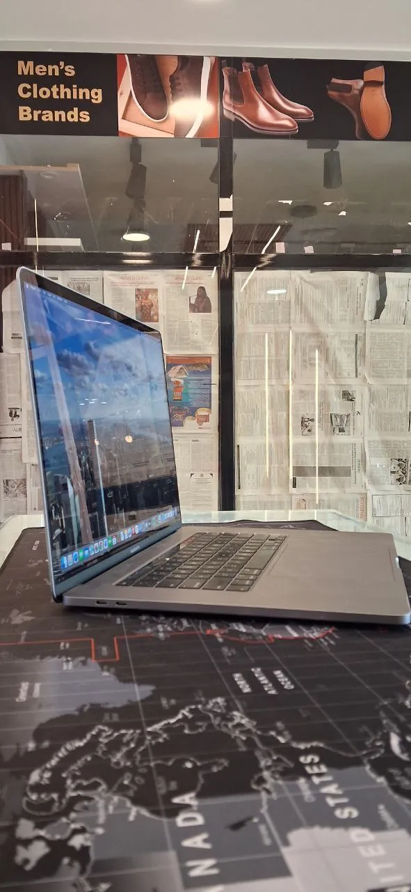 Apple MacBook Pro 2019 16 inch – photo 6