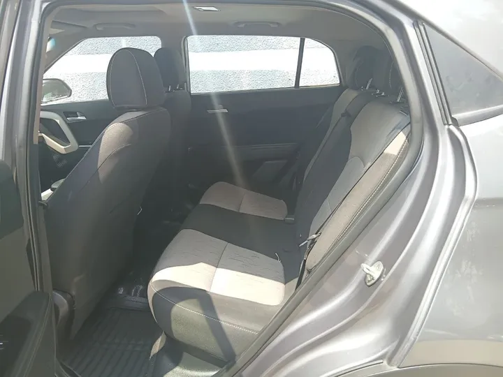 Hyundai Creta 2020 Automatic – photo 6