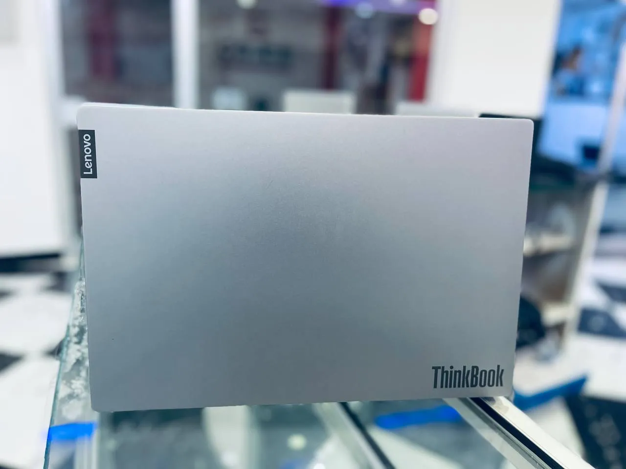 Lenovo ThinkBook Ultraslim i5 Laptop – photo 5