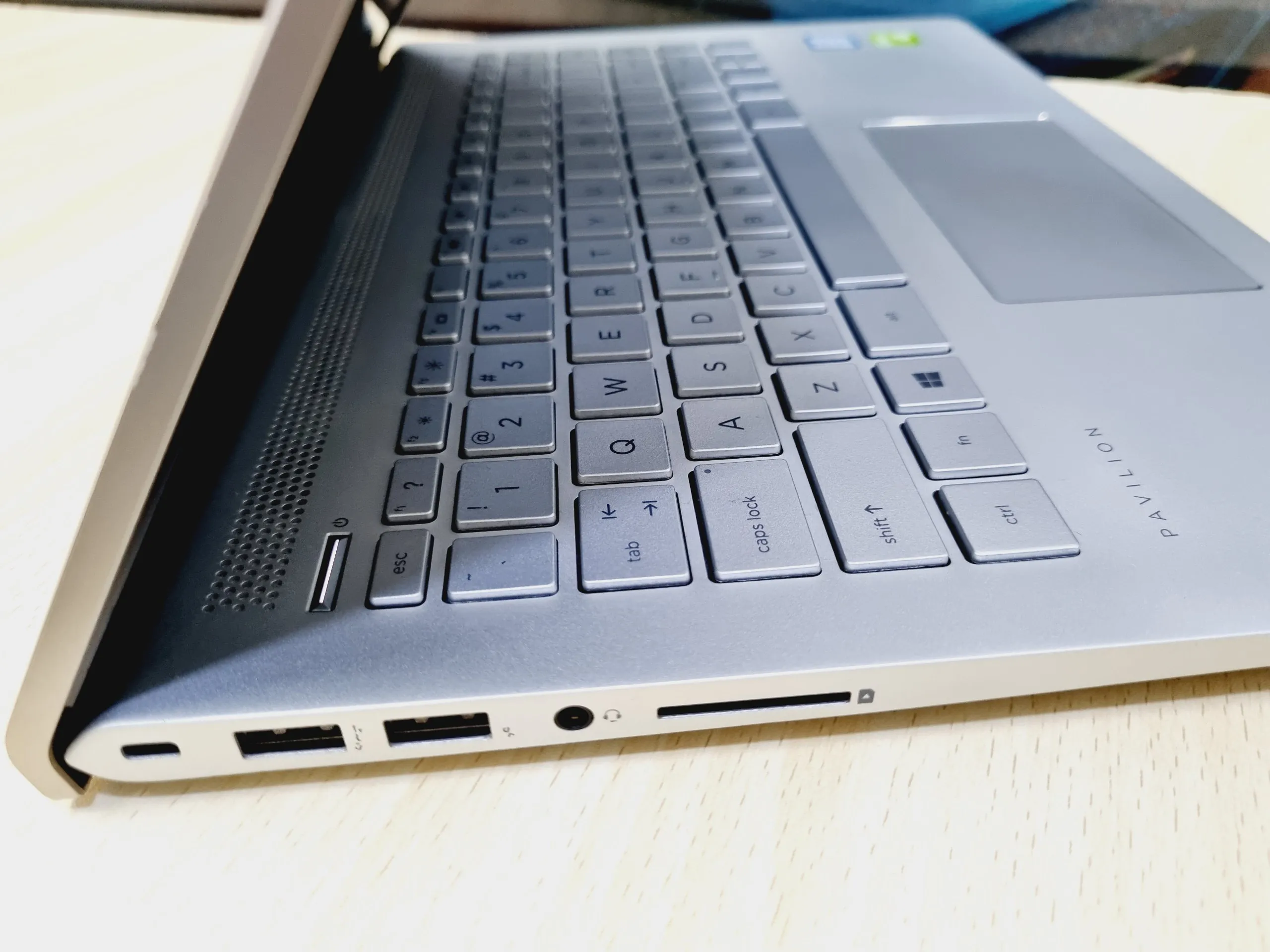 HP Pavilion Core i5 7th Gen – photo 3