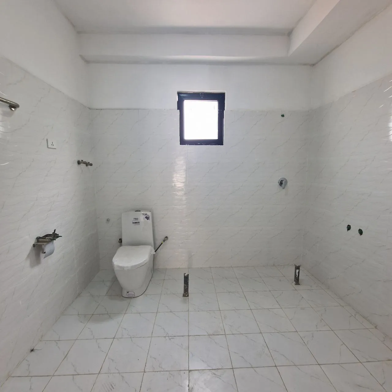 3 Bedroom Apartment in Megenagna 24 – photo 3