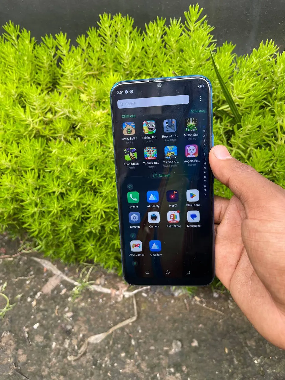 Tecno Spark 4 32GB – photo 3