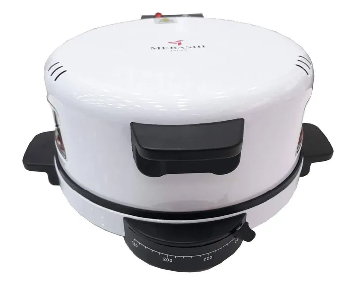 Badelech Pizza and Arabic Bread Maker – photo 4