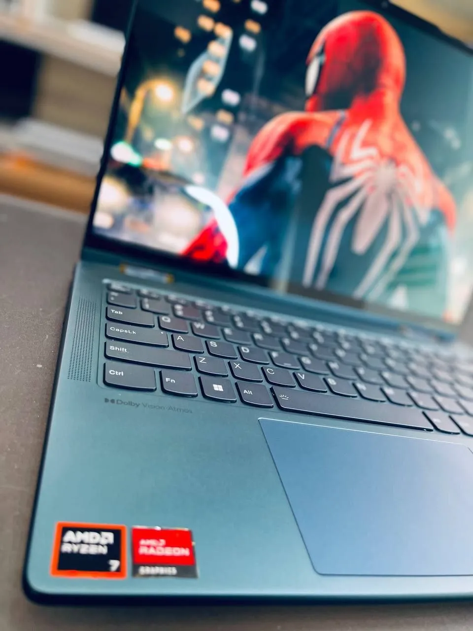 Lenovo Yoga x360 14 Ryzen 7 – photo 3