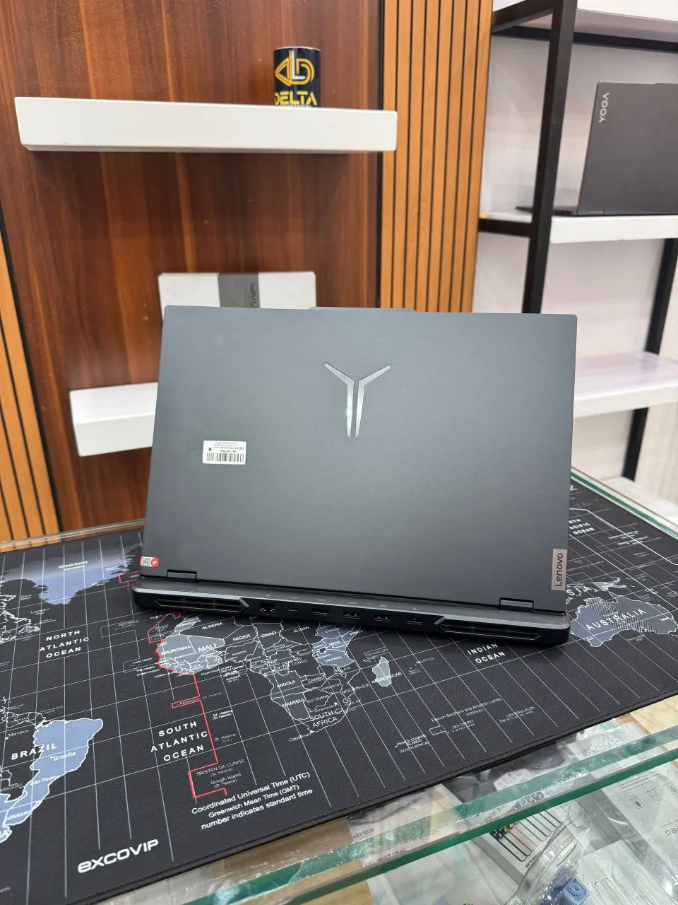 Lenovo Legion i9 RTX 4060 Laptop – photo 5