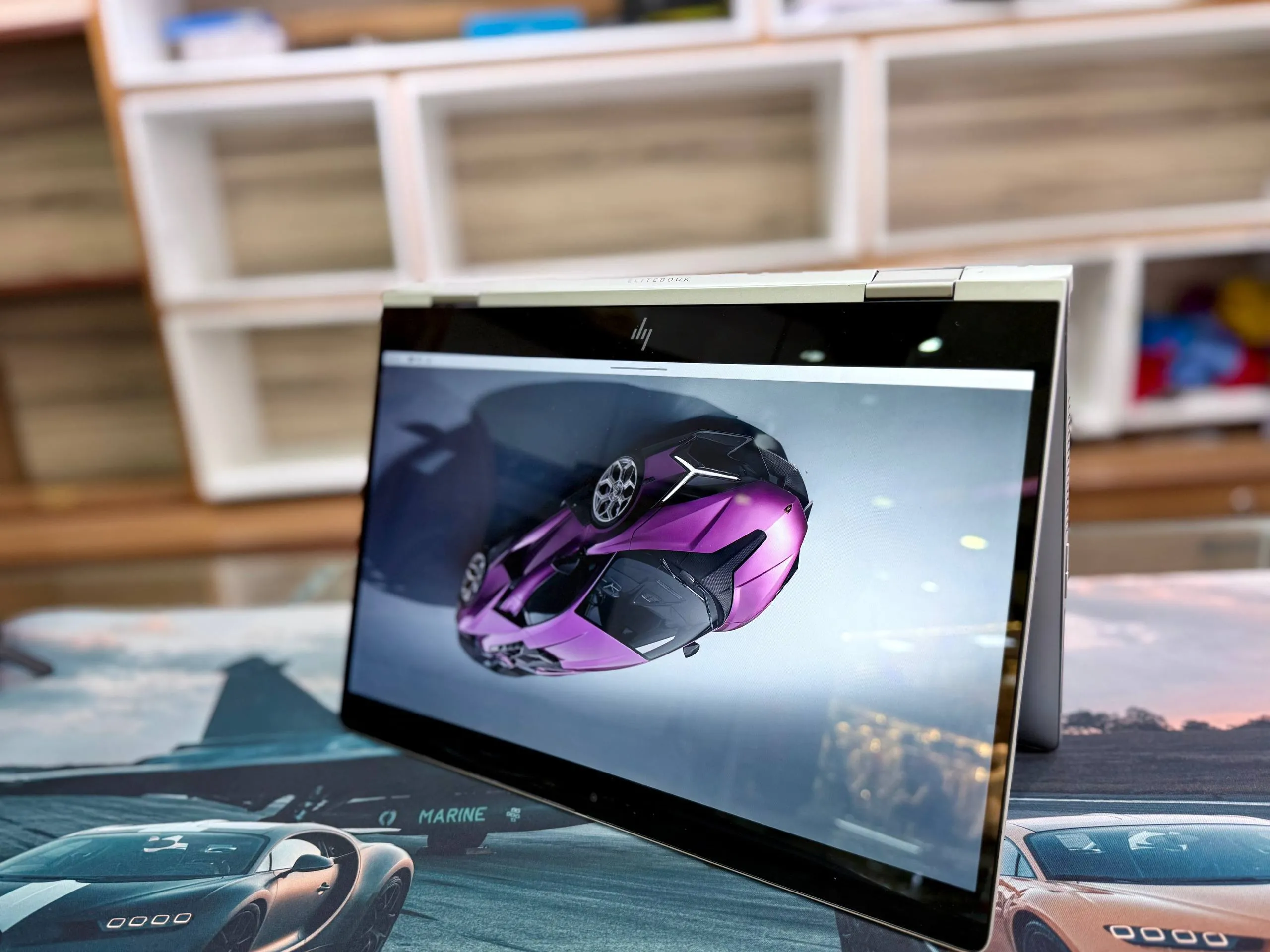 HP EliteBook x360 830 G6 – photo 4