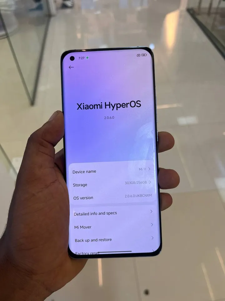 Vivo X200 512GB Smartphone – photo 4
