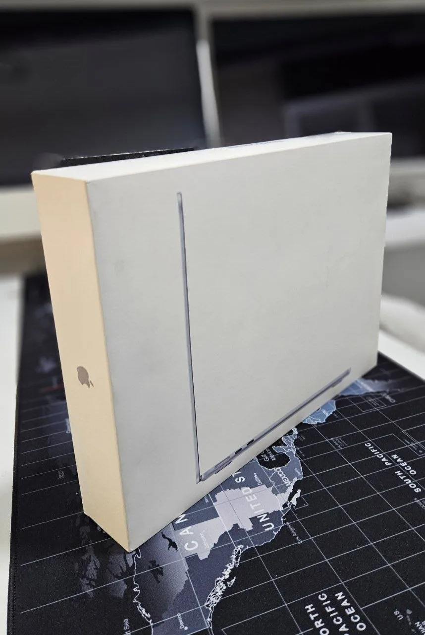 Apple MacBook Air M4 2025 – photo 4
