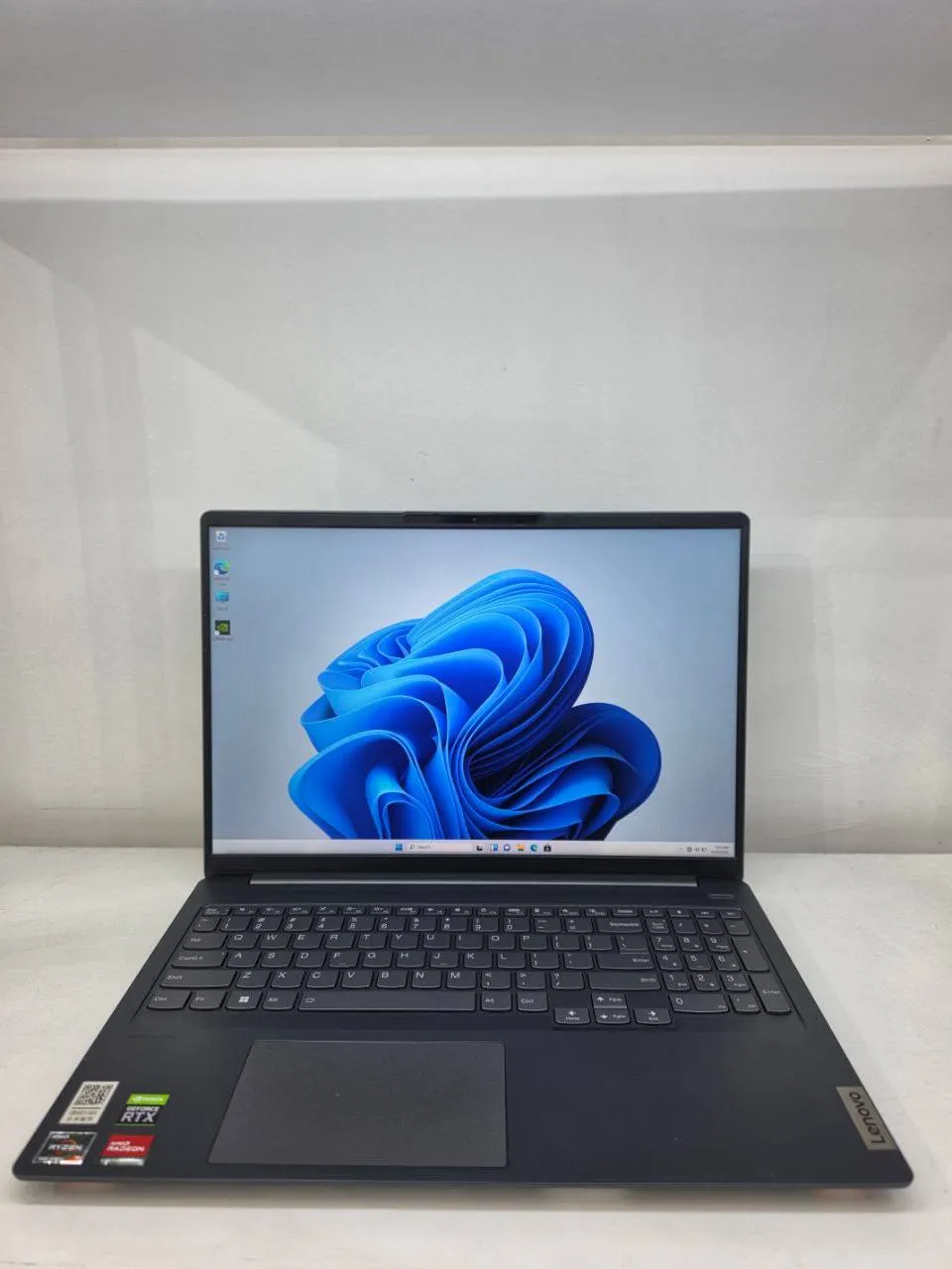 Lenovo IdeaPad 16 Ryzen 7 RTX 3050 – photo 3
