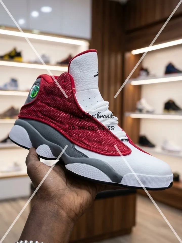 Air Jordan 13 Retro – photo 5