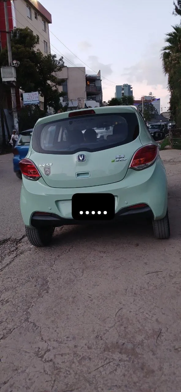 Estar Changi 2024 Automatic – photo 4