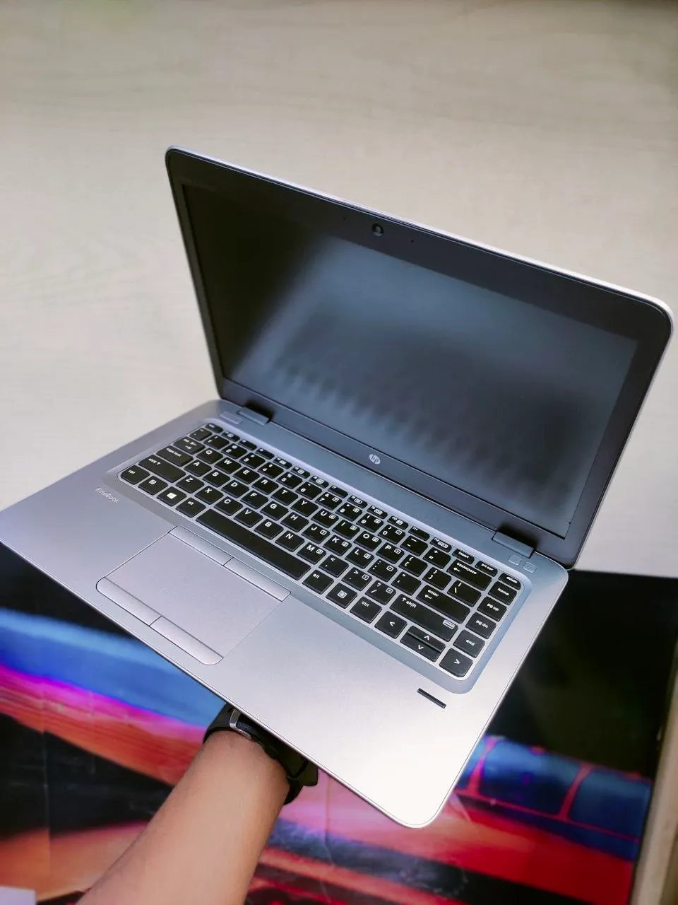 HP EliteBook 840 G3 Core i5 – photo 3