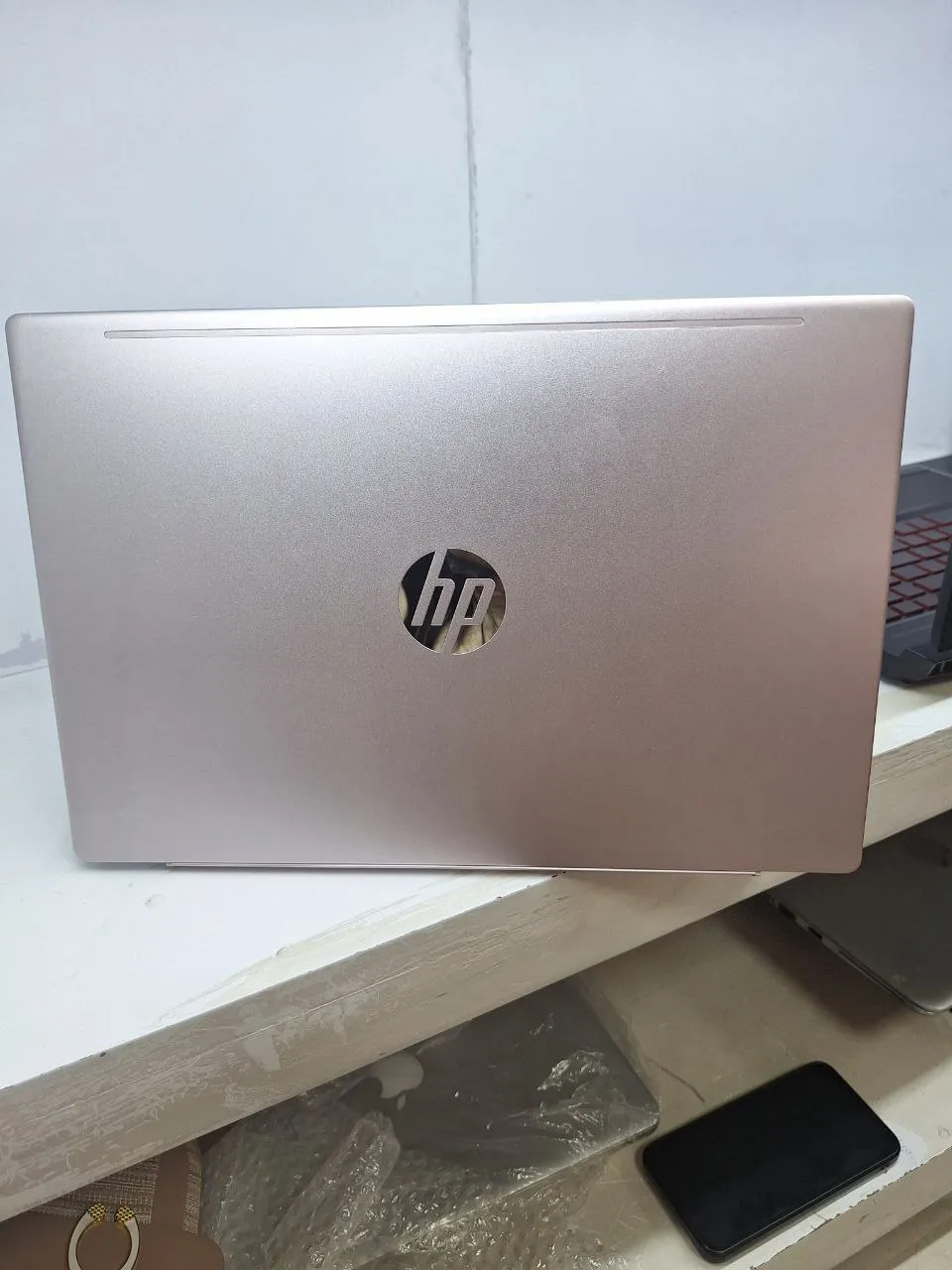 HP Pavilion 14 Core i7 Laptop – photo 3