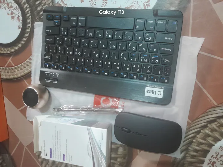 C Idea 512GB Tablet Bundle – photo 3