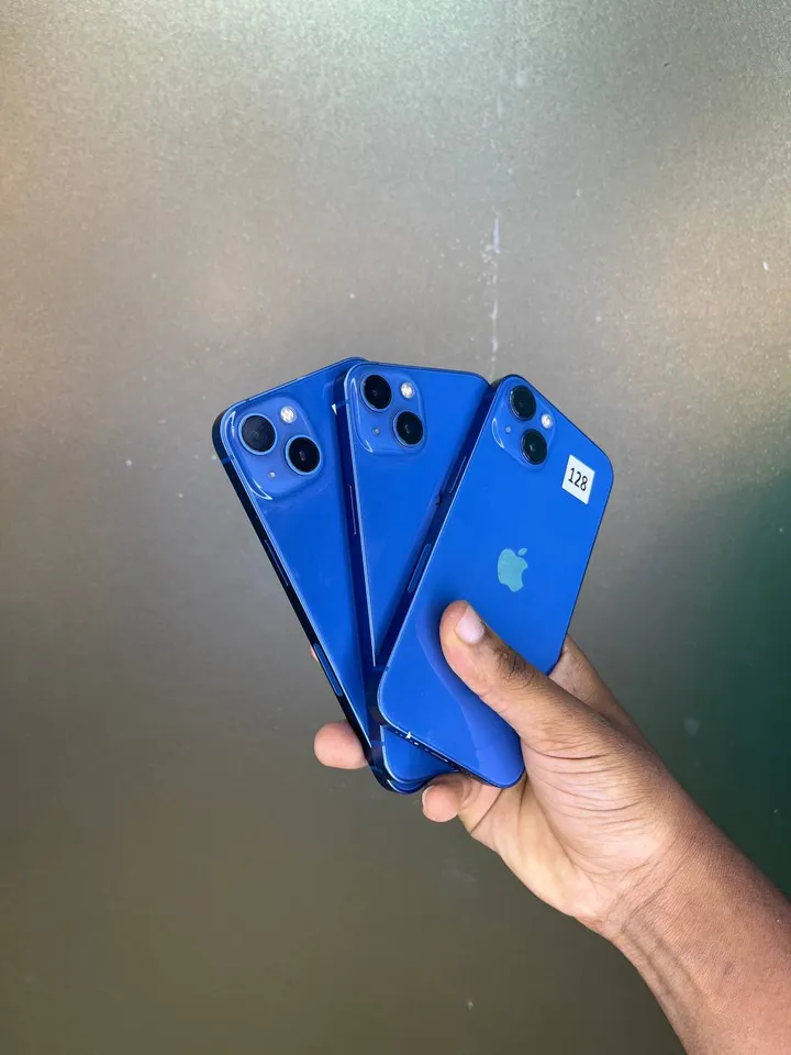 Apple iPhone 13 128GB – photo 3