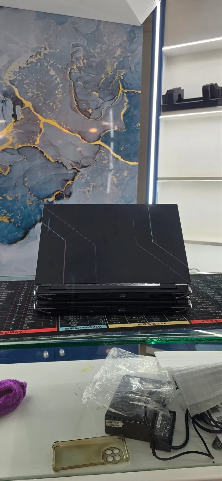Acer Nitro 5 i9 16GB 1TB RTX 3060 – photo 5