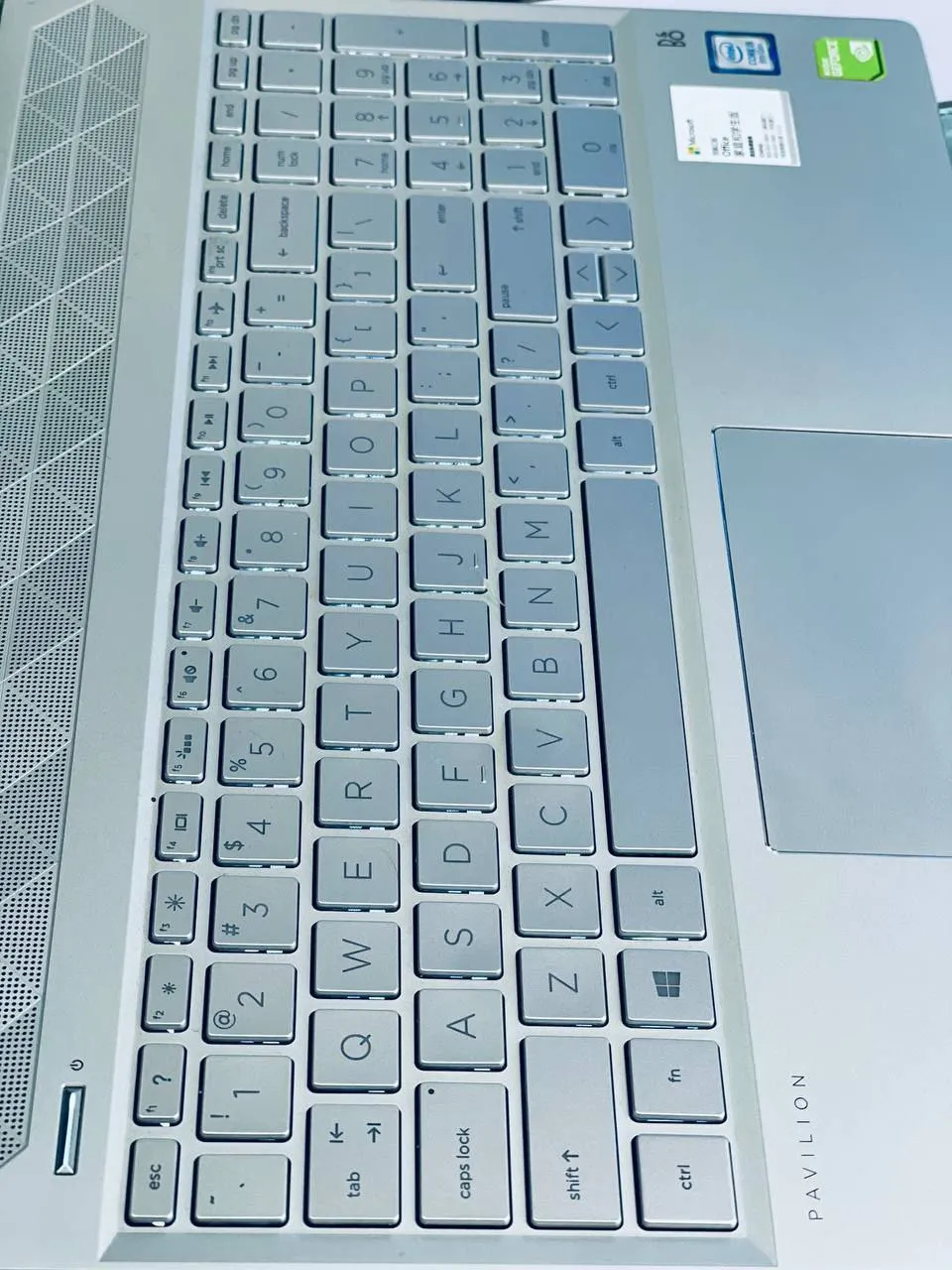 HP Pavilion i5 16GB 512GB Laptop – photo 5