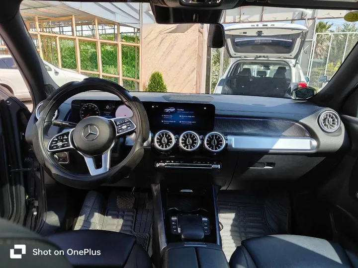 Mercedes-Benz EQB 260 4Matic 2022 – photo 4