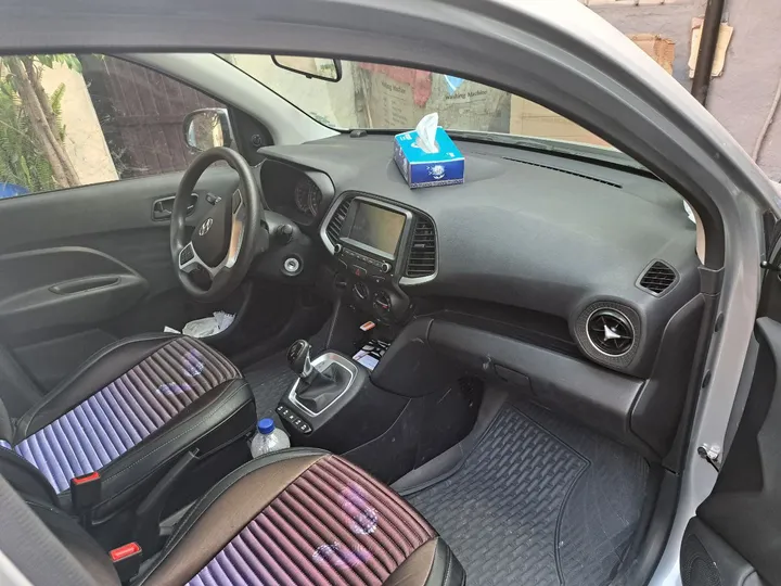 Hyundai Atos 2021 Automatic – photo 4