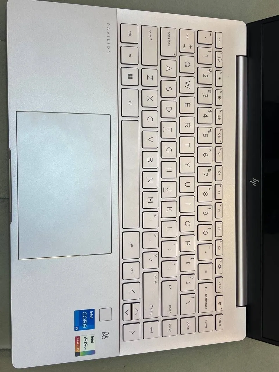 HP Pavilion Plus Core i5 13th Gen – photo 4