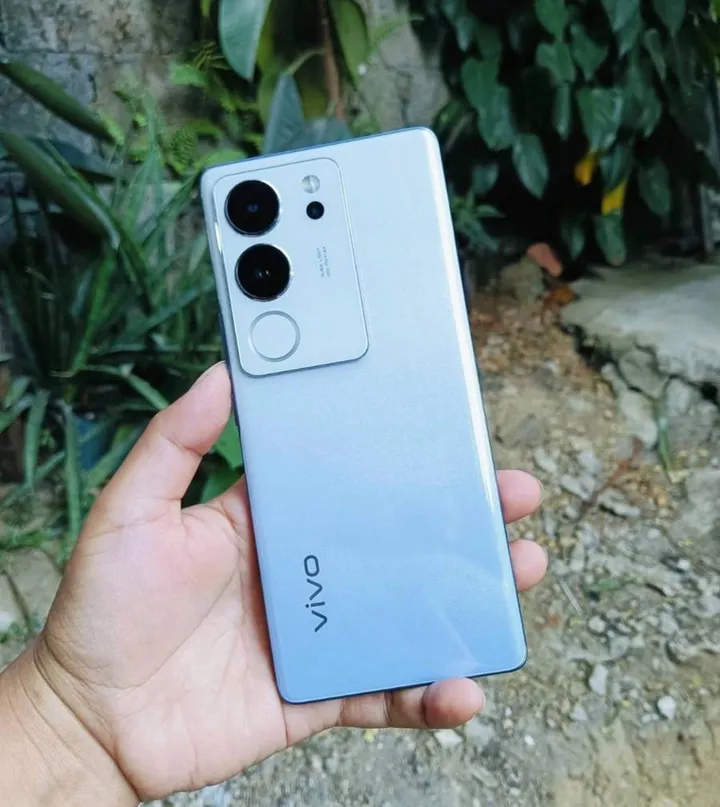 Oppo Reno 10 5G 256GB – photo 3