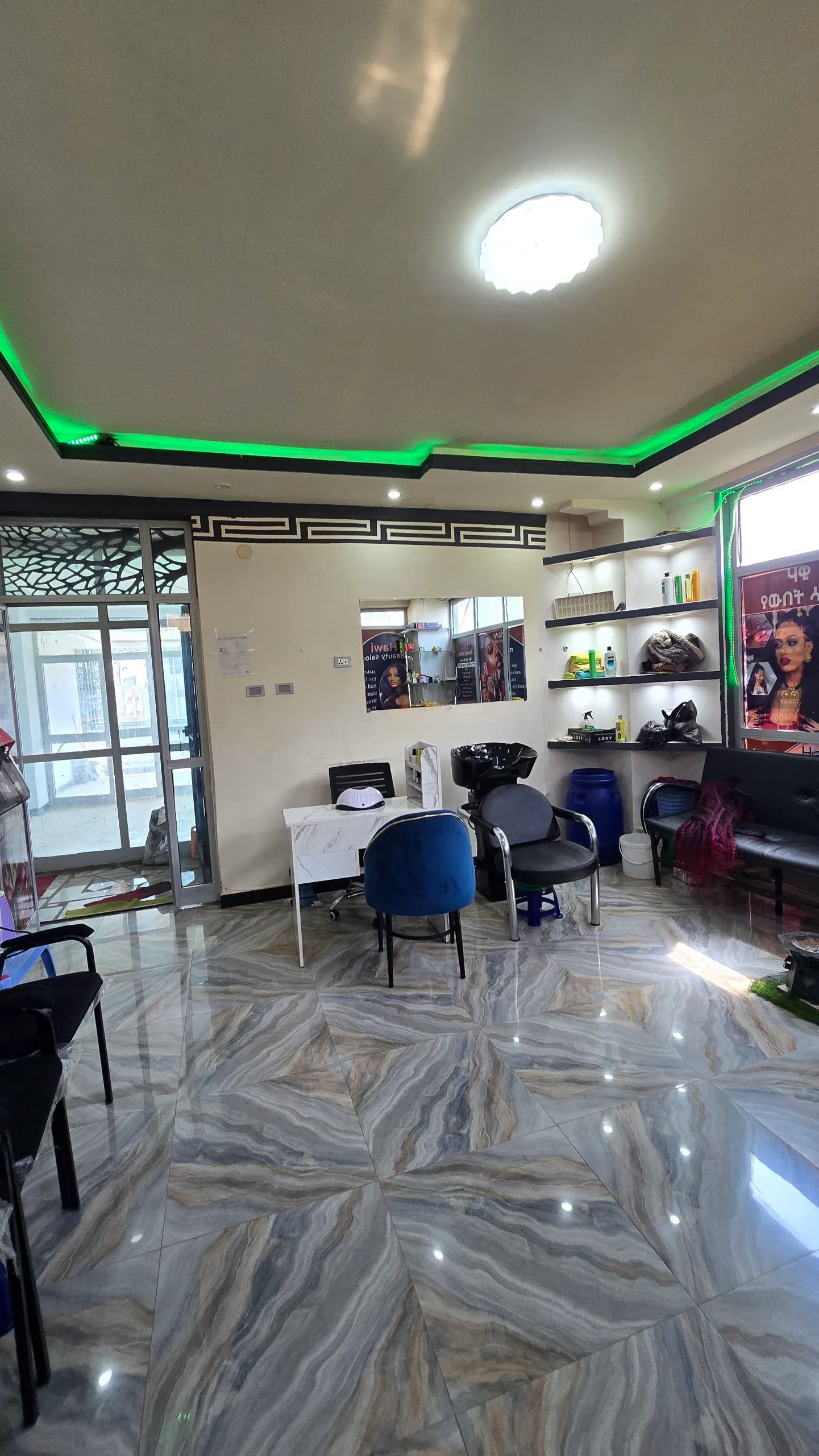 33 sqm Shop for Sale in Ayat – photo 6