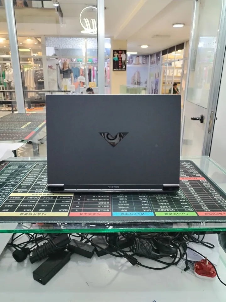 HP Victus i5-13420H RTX 4050 Gaming Laptop – photo 4