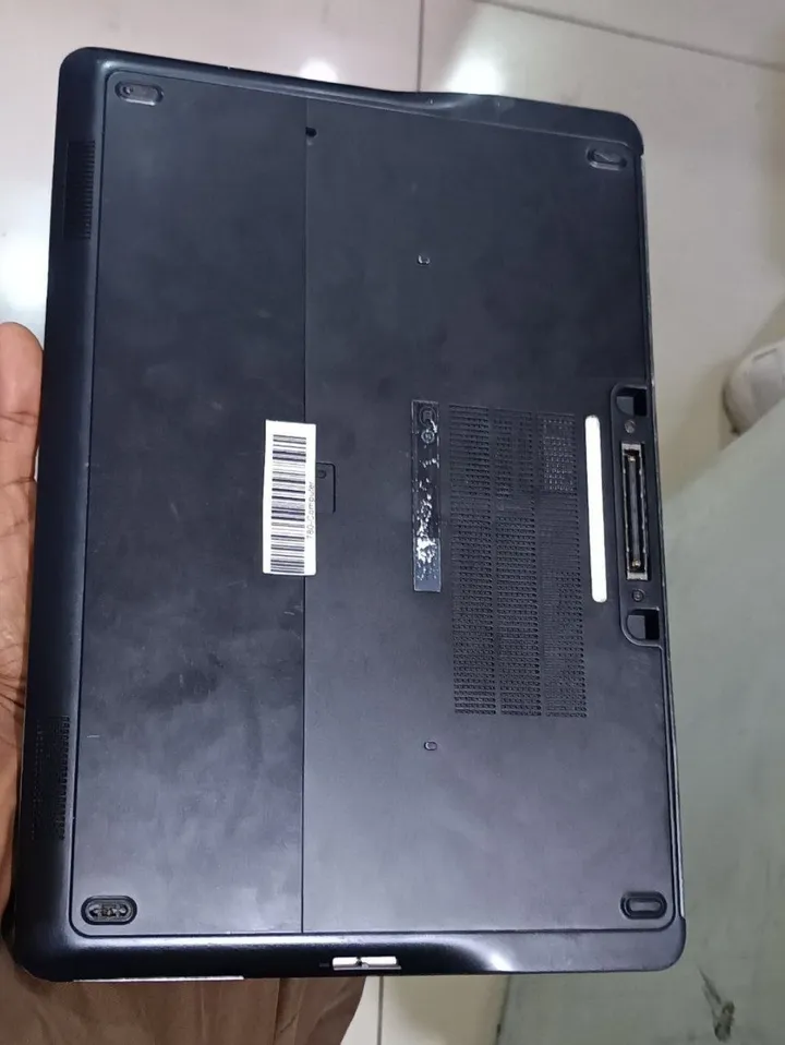 Dell Latitude Core i7 Laptop – photo 4