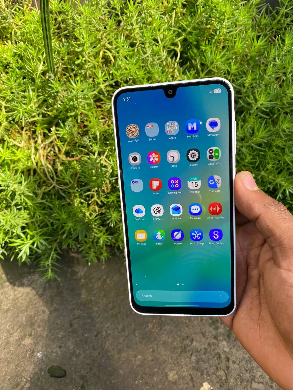Samsung Galaxy A16 128GB – photo 3