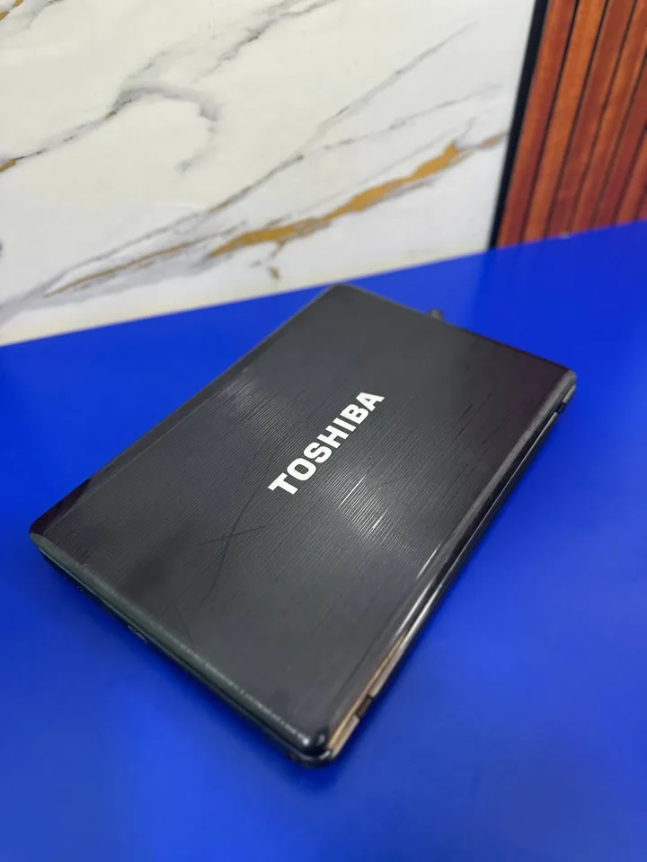 Toshiba Core i5 3rd Gen Laptop – photo 7