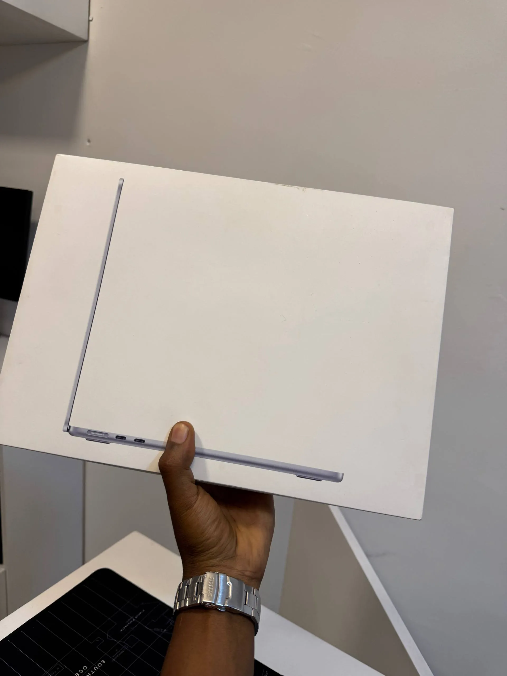 Apple MacBook Air M4 2025 – photo 6