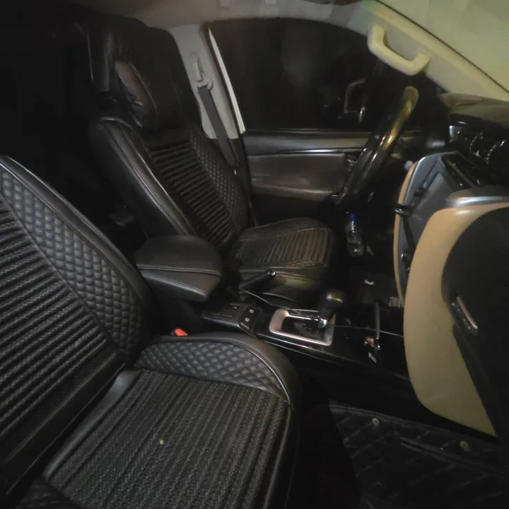 Toyota Fortuner 2020 2.7L – photo 3