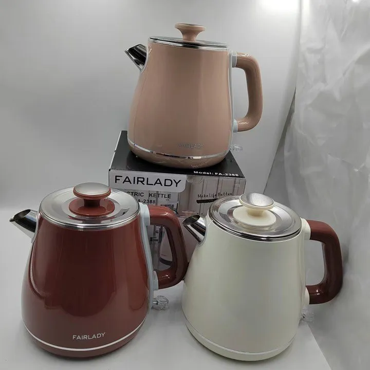 FAIRLADY Electric Kettle 2.3L – photo 3