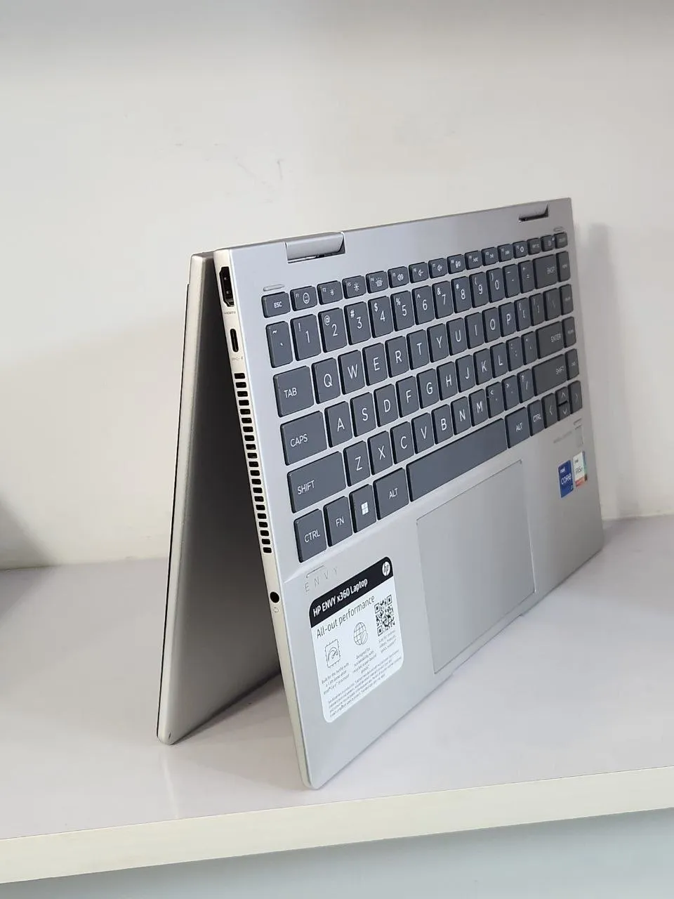 HP Envy x360 Core i7 13th Gen – photo 4