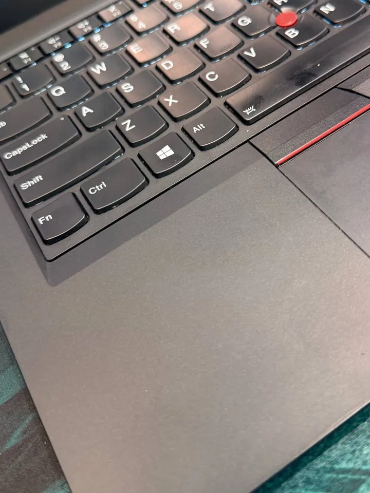 Lenovo ThinkPad T490 Core i5 – photo 3
