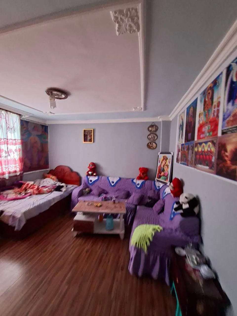 1 Bedroom 54sqm Condominium Bole Arabsa – photo 5