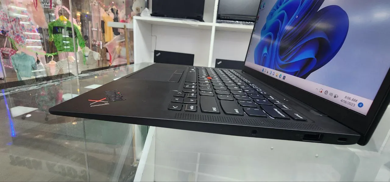 Lenovo ThinkPad X1 Carbon Core i5 – photo 4