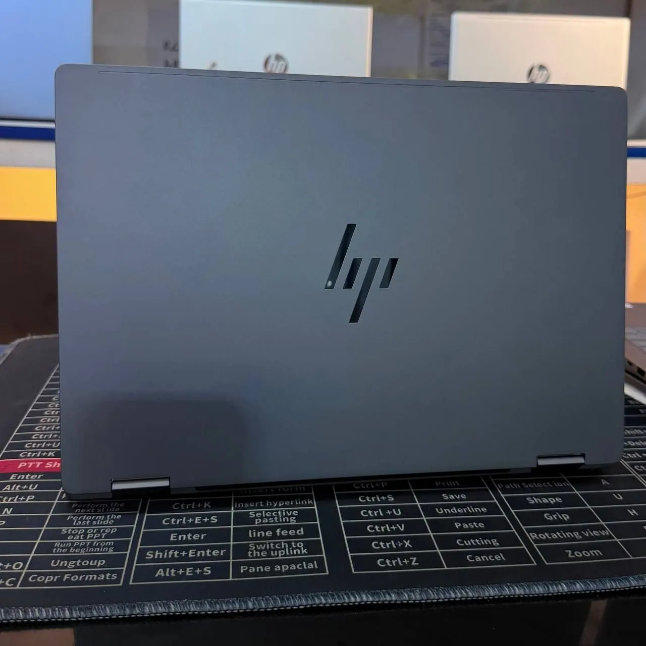 HP Omnibook X360 Ultra 7 16GB 1TB – photo 6