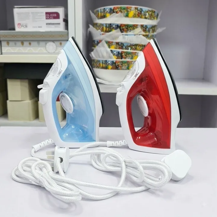 Philips Easy Speed Iron 2000W – photo 3