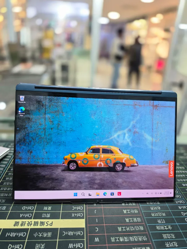 Lenovo Yoga 9i Aura 32GB 1TB – photo 3