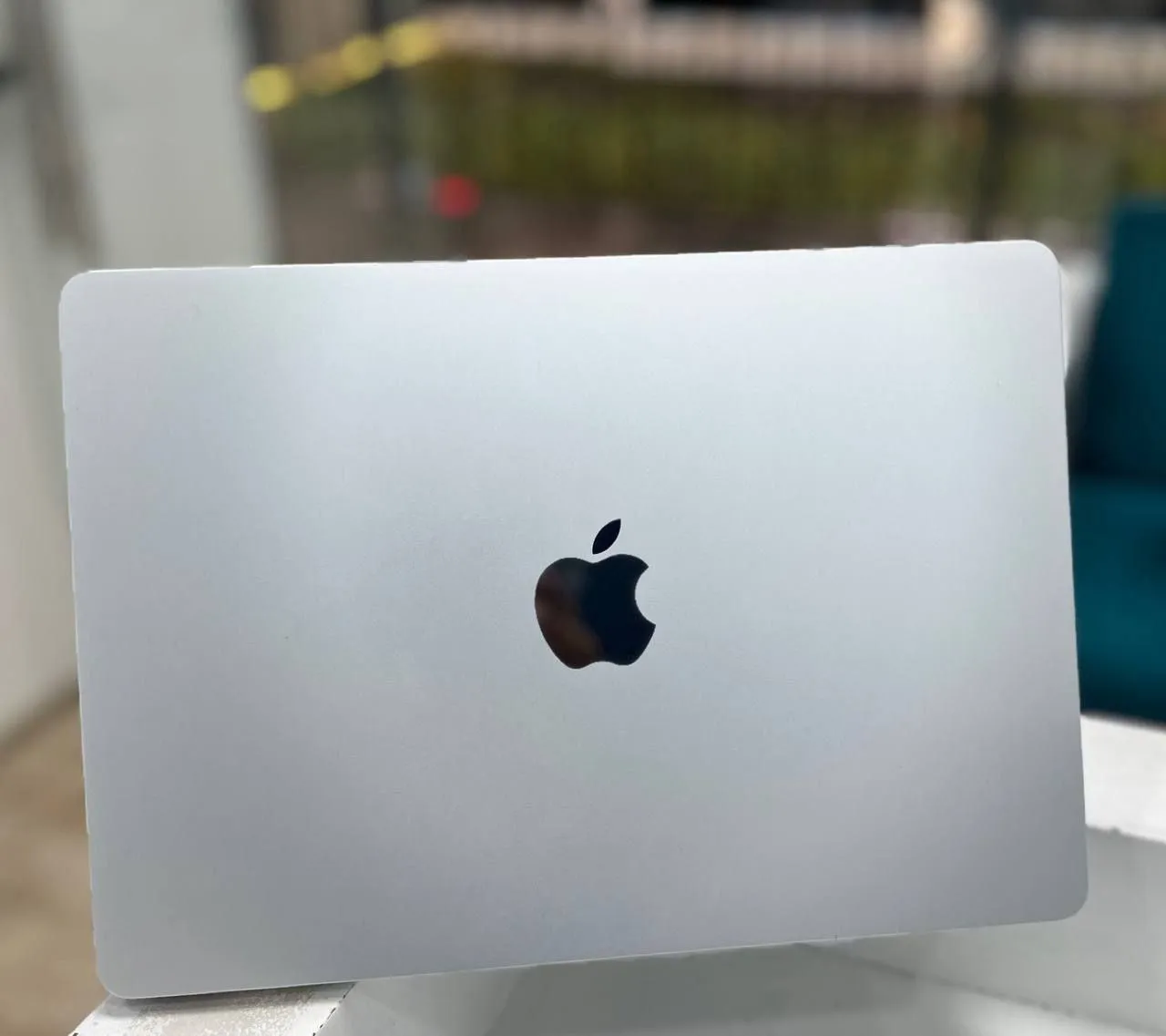 Apple MacBook Air M2 8GB 256GB – photo 3