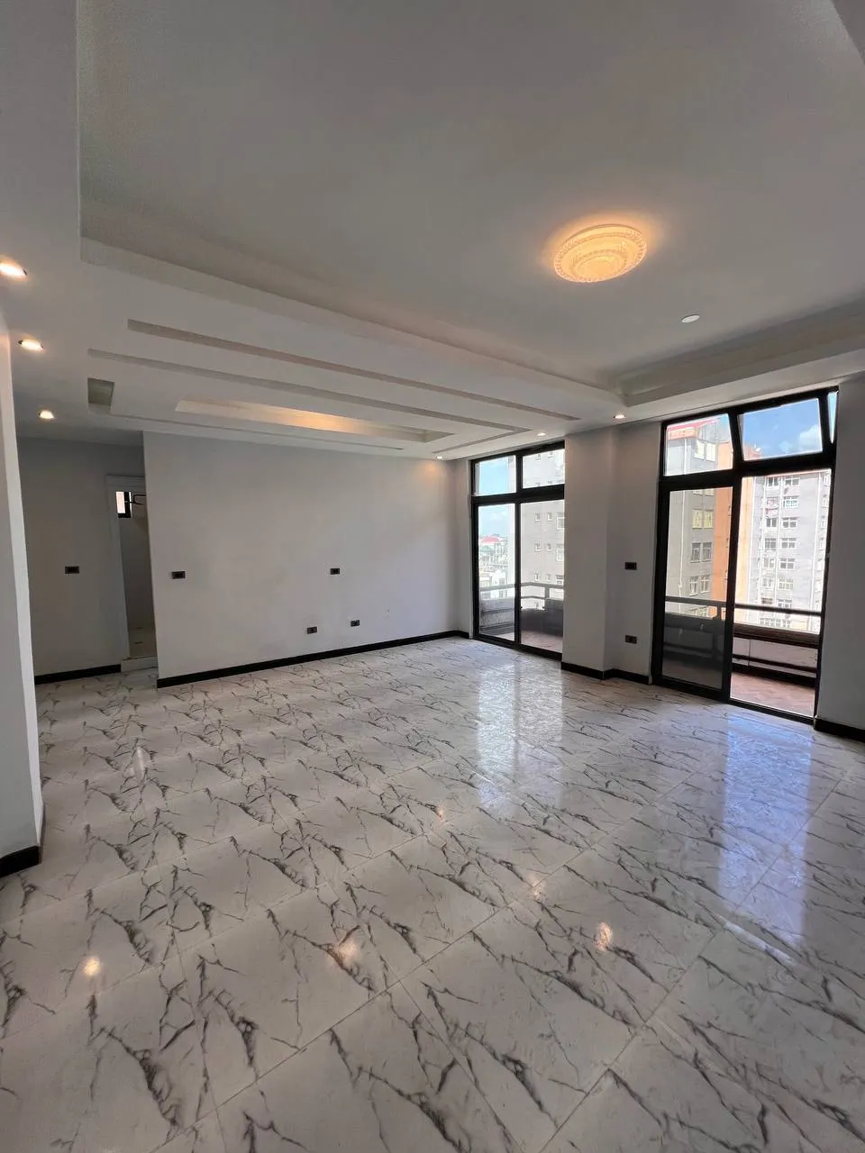 3 Bedroom 40/60 Condominium Ayat – photo 6