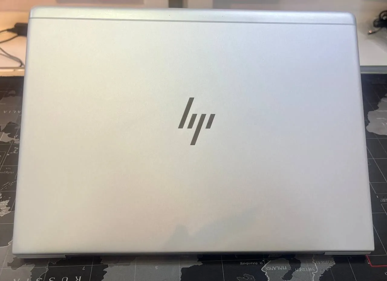HP EliteBook 840 G5 Laptop – photo 3