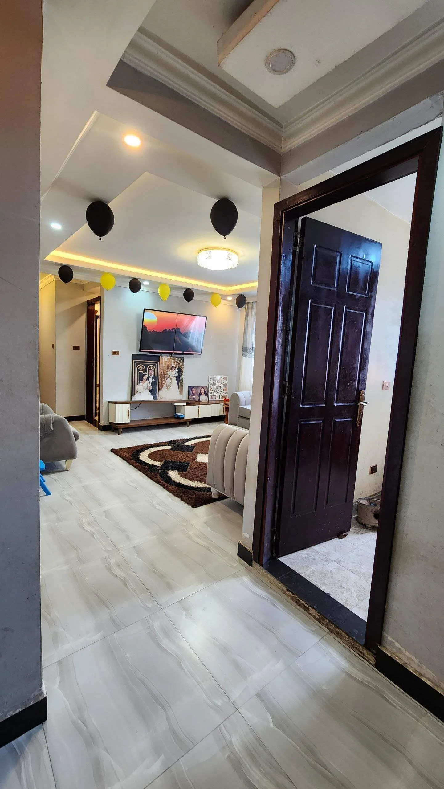 40/60 Condominium 2 Bedroom Ayat 49 – photo 7