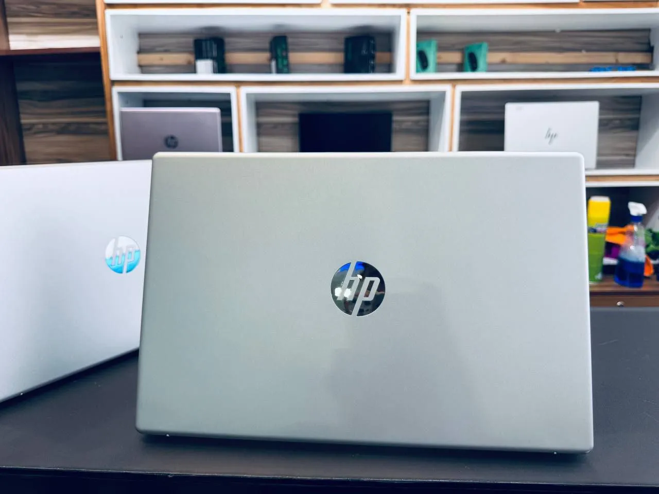 HP Notebook Ultra Slim Ryzen 5 – photo 3