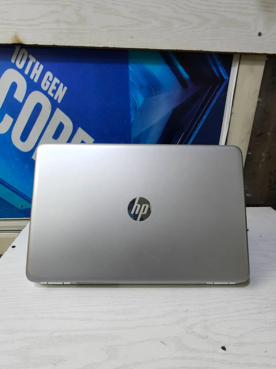 HP Pavilion i5 7th Gen Laptop – photo 4
