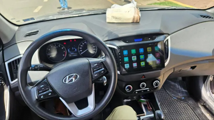 Hyundai Creta 2020 Full Option – photo 10