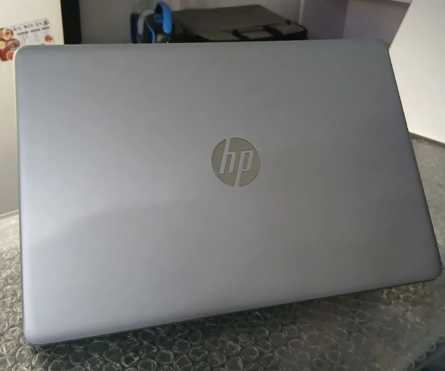 HP Notebook 15 Core i5 12th Gen – photo 3